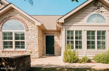 123 W CHELSEA CT, SOUTHERN PINES, NC, 28..., Southern Pines, NC 28387