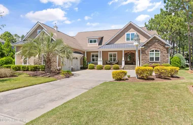 3782 RIDGE CREST DR, SOUTHPORT, NC, 2846..., Southport, NC 28461