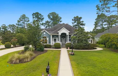 459 DUNLIETH ST, CALABASH, NC, 28467, Calabash, NC 28467