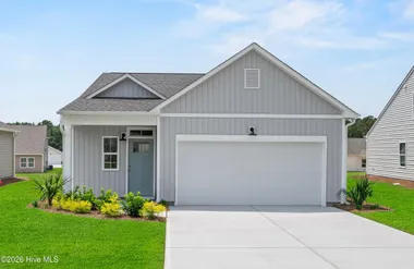 355 GLENDALE ARBOR DR 134, OCEAN ISLE BE..., Ocean Isle Beach, NC 28469
