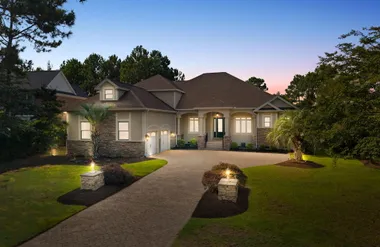 3858 RIDGE CREST DR, SOUTHPORT, NC, 2846..., Southport, NC 28461