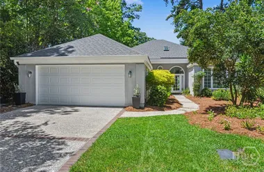 5 WILLOW OAK CIR, SAVANNAH, GA, 31411, Savannah, GA 31411