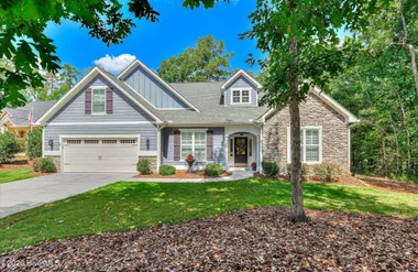 217 LOUISA LN, MCCORMICK, SC, 29835, Mccormick, SC 29835