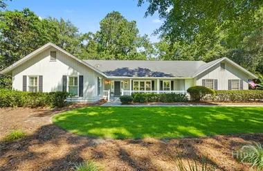7 FLETCHER LN, SAVANNAH, GA, 31411, Savannah, GA 31411