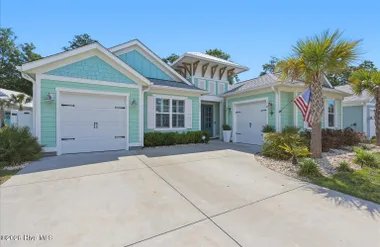1582 HARBOUR PLACE DR, CALABASH, NC, 284..., Calabash, NC 28467