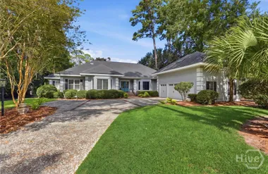 4 MOONGLADE LN, SAVANNAH, GA, 31411, Savannah, GA 31411