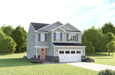 103 GULLEY CT, SUNSET BEACH, NC, 28468, Sunset Beach, NC 28468