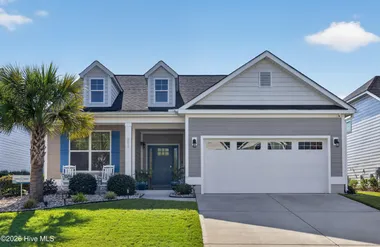 2217 REEFSIDE LOOP, LELAND, NC, 28451, Leland, NC 28451
