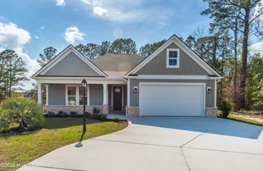 1389 PENNINGTON DR, CALABASH, NC, 28467, Calabash, NC 28467