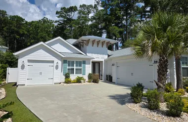 2016 MANOR PARC DR, CALABASH, NC, 28467, Calabash, NC 28467