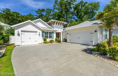 2016 MANOR PARC DR, CALABASH, NC, 28467, Calabash, NC 28467