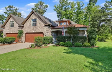 669 JENOA LOOP, CASTLE HAYNE, NC, 28429, Castle Hayne, NC 28429