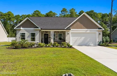 188 BOUNDARY LOOP RD, CALABASH, NC, 2846..., Calabash, NC 28467
