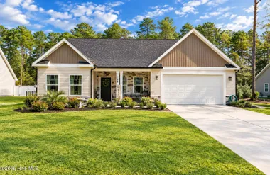 188 BOUNDARY LOOP RD, CALABASH, NC, 2846..., Calabash, NC 28467