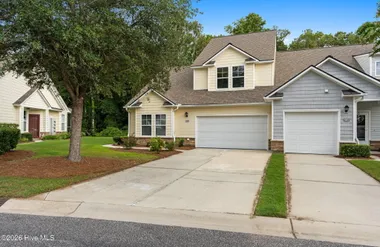208 PILOTHOUSE PL, CAROLINA SHORES, NC, ..., Carolina Shores, NC 28467