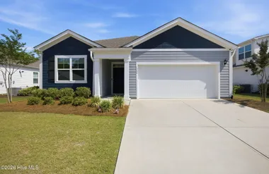 1264 CLENDON CIR, LELAND, NC, 28451, Leland, NC 28451