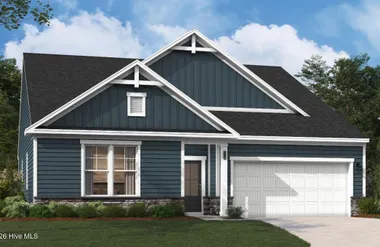 4498 ABBERLEY WAY 104, LELAND, NC, 28451, Leland, NC 28451