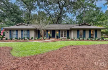 1 BLACKBEARD LN, SAVANNAH, GA, 31411, Savannah, GA 31411