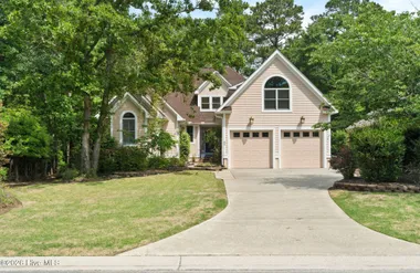86 PLANTATION PASSAGE DR, BOLIVIA, NC, 2..., Bolivia, NC 28422