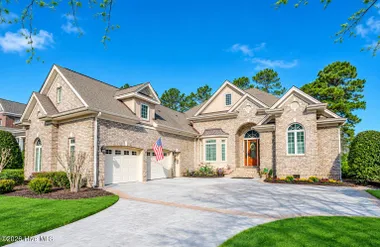 565 WESTCHESTER PL, OCEAN ISLE BEACH, NC..., Ocean Isle Beach, NC 28469