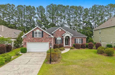 8887 LANSDOWNE DR, CALABASH, NC, 28467, Calabash, NC 28467