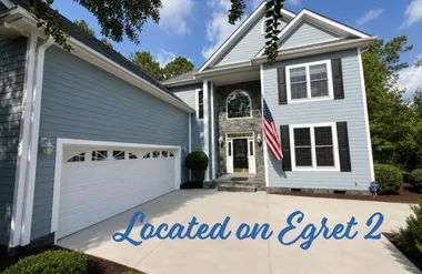 1751 MUTE SWAN LN, BOLIVIA, NC, 28422, Bolivia, NC 28422