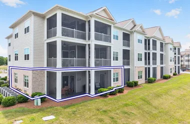 395 S CROW CREEK DR 1603, CALABASH, NC, ..., Calabash, NC 28467