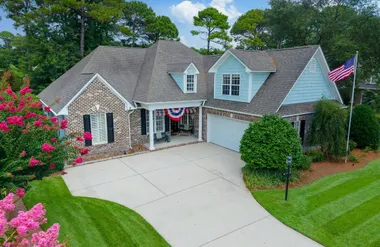 2946 MOORINGS WAY, SOUTHPORT, NC, 28461, Southport, NC 28461
