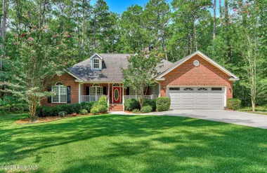 229 WINDY CIR, MCCORMICK, SC, 29835, Mccormick, SC 29835