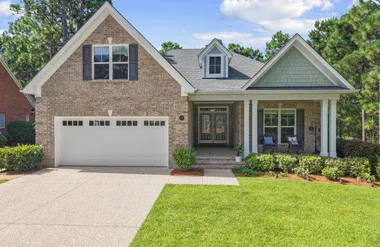 3144 WEXFORD WAY, SOUTHPORT, NC, 28461, Southport, NC 28461