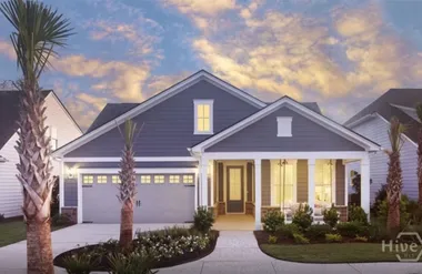 196 BIRCH DR, RICHMOND HILL, GA, 31324, Richmond Hill, GA 31324