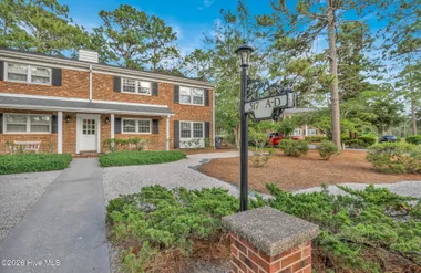 317 DRIFTWOOD CIR B, SOUTHERN PINES, NC,..., Southern Pines, NC 28387