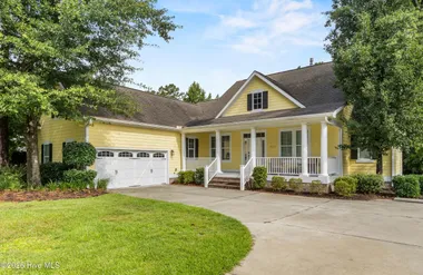 9613 HIDDEN PLUM RD, LELAND, NC, 28451, Leland, NC 28451