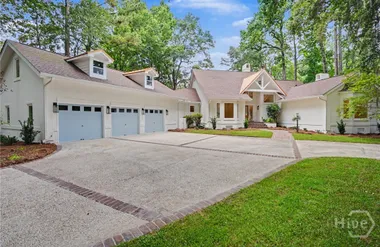 6 HARDWICKE LN, SAVANNAH, GA, 31411, Savannah, GA 31411