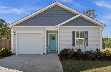 1550 KING LUCIUS WAY, BOLIVIA, NC, 28422, Bolivia, NC 28422