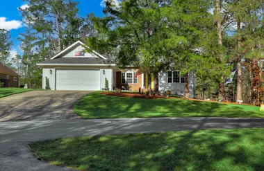 408 REYNARD PL, MCCORMICK, SC, 29835, Mccormick, SC 29835