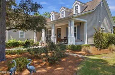 3930 MARSHFIELD DR, SOUTHPORT, NC, 28461, Southport, NC 28461