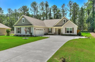 128 GODFREY DR, MCCORMICK, SC, 29835, Mccormick, SC 29835