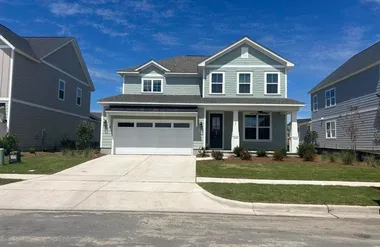5202 MOONSHELL LOOP, WILMINGTON, NC, 284..., Wilmington, NC 28412