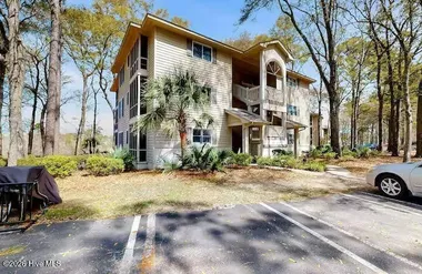 217 CLUBHOUSE RD 2, SUNSET BEACH, NC, 28..., Sunset Beach, NC 28468