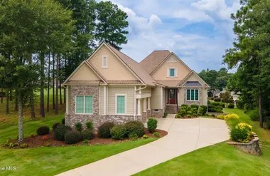 207 QUIET OAK CT, AIKEN, SC, 29803, Aiken, SC 29803