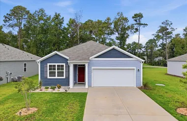 1617 MERIDIAN FOREST DR, BOLIVIA, NC, 28..., Bolivia, NC 28422