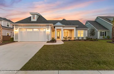 4365 FANTAIL DR, LELAND, NC, 28451, Leland, NC 28451