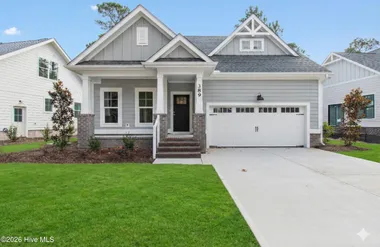 389 BLOSSOM TREE LN, BOLIVIA, NC, 28422, Bolivia, NC 28422