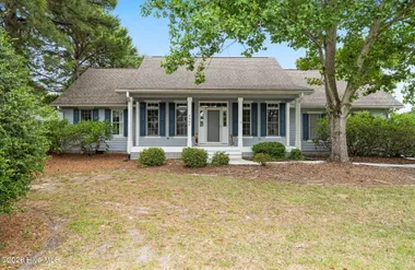2927 TRAILWOOD DR, SOUTHPORT, NC, 28461, Southport, NC 28461