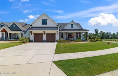 4216 COBLESKILL DR, LELAND, NC, 28451, Leland, NC 28451