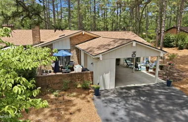 640 REDWOOD DR, SOUTHERN PINES, NC, 2838..., Southern Pines, NC 28387