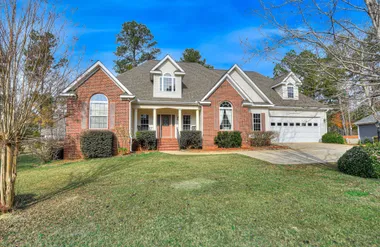 113 LAURENS DR DR, MCCORMICK, SC, 29835, Mccormick, SC 29835