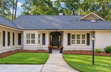 2 GOSSAMER LN, SAVANNAH, GA, 31411, Savannah, GA 31411