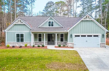 216 BRASSIE DR, MCCORMICK, SC, 29835, Mccormick, SC 29835